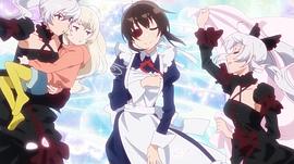 我家的女仆太煩人了！ 圖4