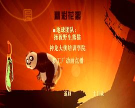 功夫熊猫2国语免费完整版视频 图2