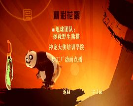 功夫熊貓電影免費(fèi)觀看完整版 圖9
