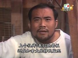 1998年香港电视剧大全 图6