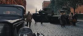 莫斯科保卫战电影 图2