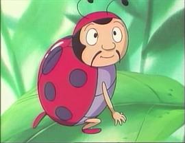 小蜜蜂尋親記 重制版 圖1