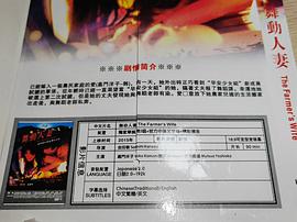 農(nóng)家的新娘：三十五歲，短裙之風(fēng) 圖4