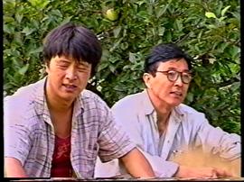 十六集電視連續(xù)劇一畝三分地 圖5