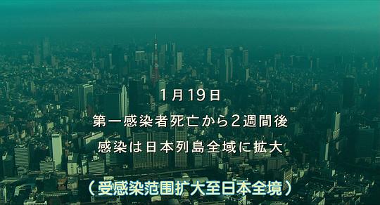 病毒爆发之日2023电影下载