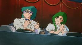 超时空要塞Macross 图7