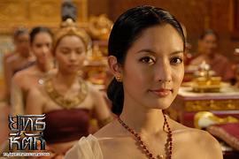 玛妮仙是泰国王后吗 图3