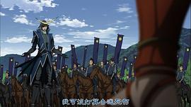 戰(zhàn)國BASARA2 圖7