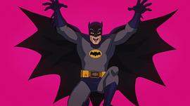 蝙蝠侠动画 图3