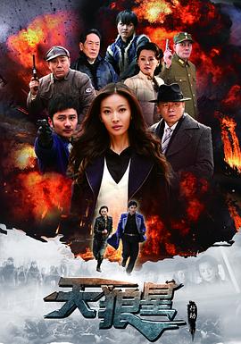 天狼星行動(dòng)高清全集免費(fèi)播放 圖1