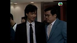 1987年电视剧豪情曾华倩 图6