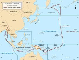 太平洋战争 图5