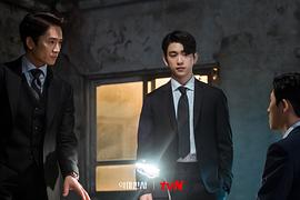 惡魔法官電視劇劇情介紹 圖3