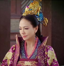 兰陵王妃杨千紫 图3