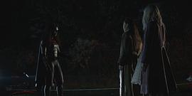 蝙蝠女俠 圖4