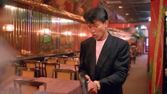 丐世英雄1992國語