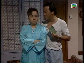 香港tvb民国剧90年代 图8