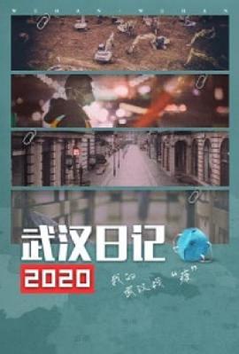武汉日记2020 图1