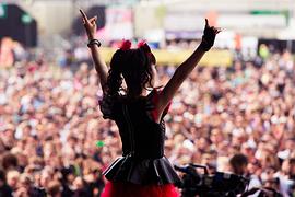 Babymetal：從溫布利到東京 圖2