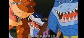 關(guān)于鯊魚寶寶的動畫視頻 圖6