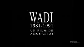 Wadi 1981-1991 圖1