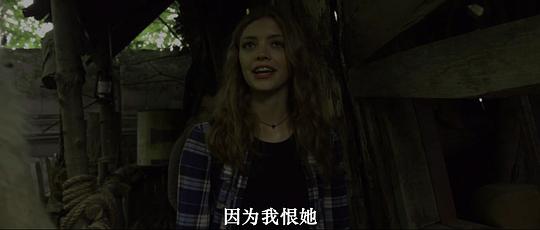 電影魔詛之地
