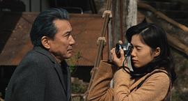 日本电影父母来到东京 图2