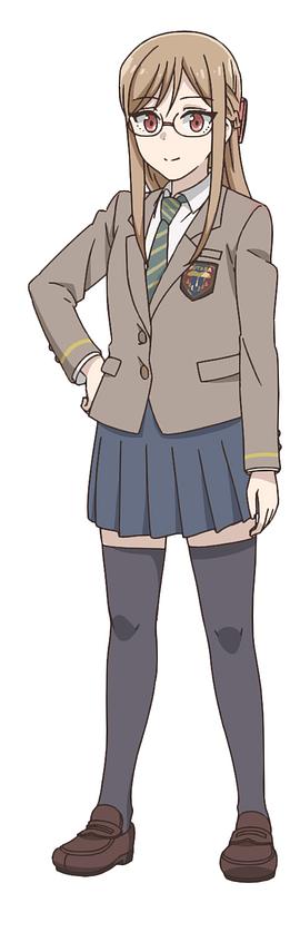 女子高中生 圖6