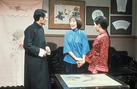 啼笑因缘 电视剧 1987 图3