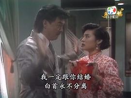 1990年香港电视剧 图8