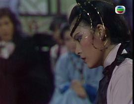 日月神功电视剧1986版 图6