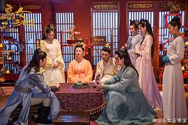 商女云洛溪 圖6