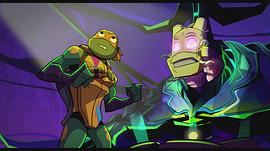忍者神龟：崛起 图9