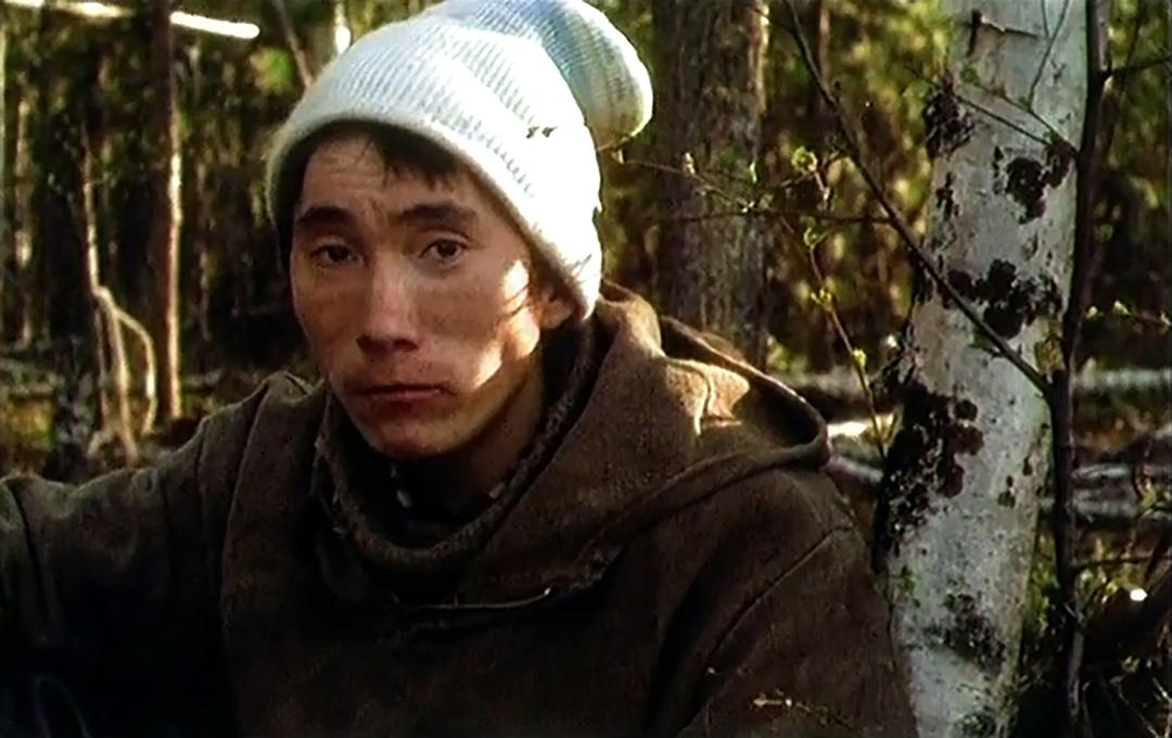 Uhri – elokuva mets?st?
