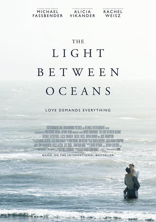 大洋之间的灯光电影免费看