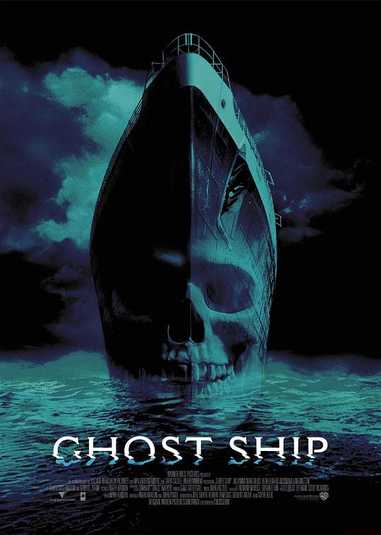 幽灵潜艇电影在线观看