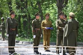 和平將軍陶峙岳 圖8