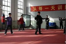 武術(shù)班 圖9