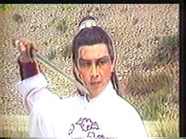 白馬嘯西風(fēng) 圖1
