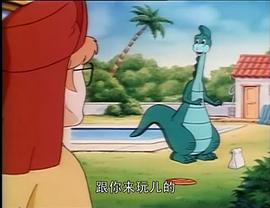 丹佛，最后的恐龍 圖8