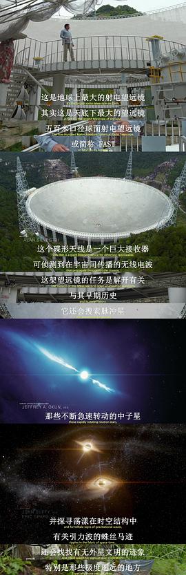 宇宙时空之旅：未知世界 图3