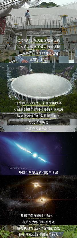 宇宙时空之旅：未知世界 图2