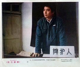 見(jiàn)習(xí)律師 圖3