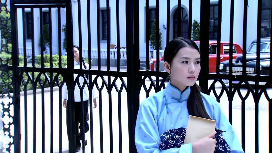 兒女傳奇之真假千金