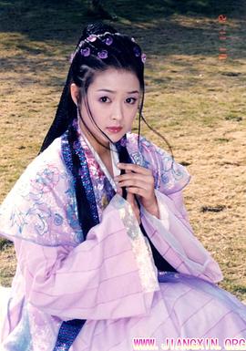 大腳馬皇后 圖10