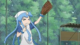 侵略!烏賊娘 圖7