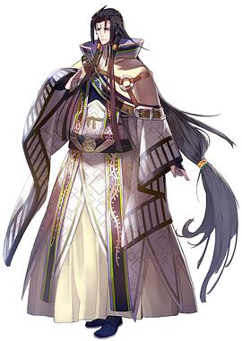 Thunderbolt Fantasy 東離劍游紀 圖7