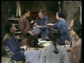 1980版大地恩情粤语家在珠江 图1
