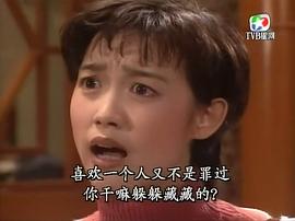90年代香港电视剧大全电视剧 图5