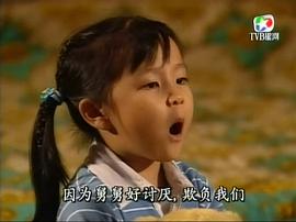 2001年香港电视剧大全 图1